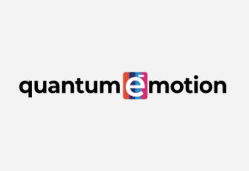 NSERC Approves $1.2M Groundbreaking Grant to further develop Quantum eMotion (QeM)technology led by ETS and QeM