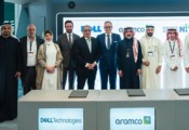 Dell Technologies and Aramco to Explore Collaboration Opportunities in Emerging Technologies