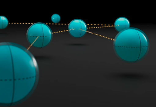 In Collaboration With Microsoft, Photonic Demonstrates Quantum Entanglement at Telecom Wavelengths