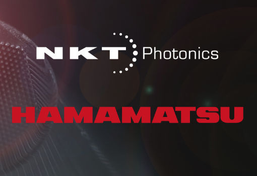 Hamamatsu Photonics completes the acquisition of NKT Photonics A/S