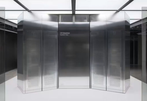 IBM Will Collaborate With a National Research Institute of Japan to Develop a Quantum Computer With 10,000 Qubits
