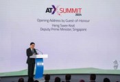 Singapore Invests Close to S$300 million in National Quantum Strategy and Announces Green Data Centre Roadmap for Sustainable Growth