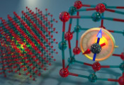 Calcium Oxide’s Quantum Secret: Nearly Noiseless Qubits