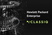 Classiq Collaborates With Hewlett Packard Enterprise on Hybrid Quantum Simulation