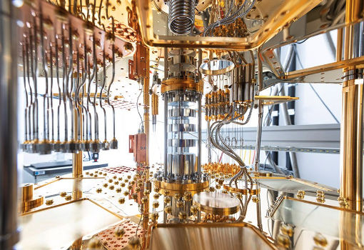 Four Companies Have Joined Forces to Launch a 25-Qubit Superconducting Quantum Computing System and Have Integrated It With Supercomputing