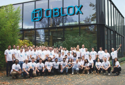 Qblox Secures $26 Million in Series a Funding to Accelerate Quantum Control Stack Development