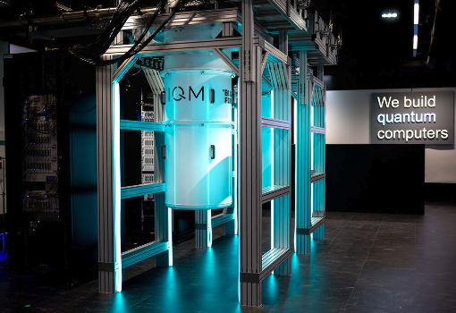 IQM Quantum Computers Opens Quantum Data Centre in Germany to Support Industry Applications