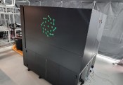 The First Advanced Quantum Processing Unit Delivered by Pasqal to GENCI and CEA 