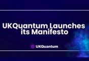 UKQuantum Launches its Manifesto for the UK Quantum Technology Sector