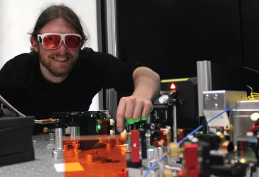 University Kaiserslautern Fast Tracks Quantum Computer Development With New DDS Firmware Option