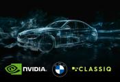 Classiq Collaborates With BMW Group and NVIDIA to Drive Quantum Computing Applicability in Electrical Systems Engineerin