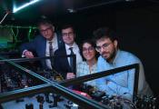 Scientists at uOttawa Develop Innovative Method to Validate Quantum Photonics Circuits Performance