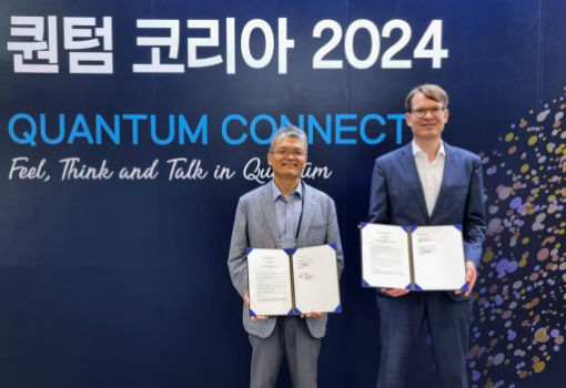 Zurich Instruments Strengthens Ties in the Korean Market through Strategic Collaborations