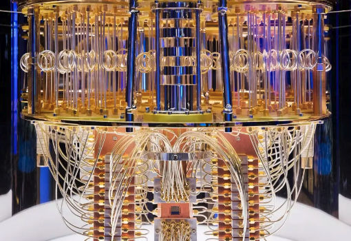 The International Collaboration Involving IBM Will Utilize AI and Quantum Computing to Advance Healthcare and Life Sciences