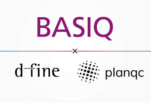 Planqc and D-Fine Have Been Selected to Participate in the BASIQ Project of the German Aerospace Center’s Quantum Computing Initiative