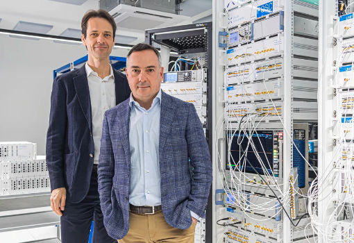 Quantum Test and Measurements Instrumentation Developer Zurich Instruments Appoints New CEO