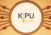 “Germany Needs Quantum Advantage” Secretary of State Dr. Franziska Brantner Visits Quantum Startup Kipu Quantum