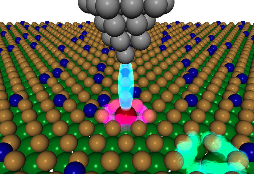 A New Approach to Accelerate the Discovery of Quantum Materials