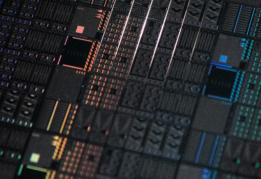 Imec Achieves Record-Low Charge Noise for Si MOS Quantum Dots Fabricated on a 300mm CMOS Platform