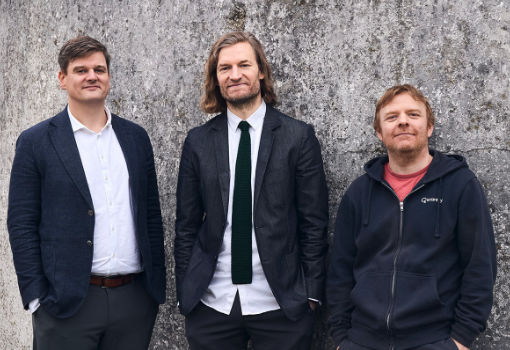 Danish Quantum Software Start-Up Kvantify Secures EUR 10 Million Seed Round