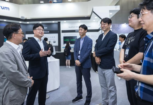 South Korea Launches National Quantum Security Project, Led by SK Telecom to Develop Satellite-Based Wireless QKD System