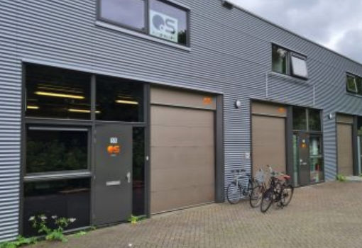 Quantum Chip Testing Equipment Supplier OrangeQS Establishes a New Factory in Delft