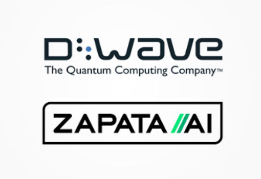 Zapata AI and D-Wave Quantum Announce Expanded Partnership to Accelerate Development and Delivery of Generative AI Platforms