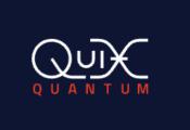 QuiX Quantum Selected for Prestigious EIC Accelerator Funding