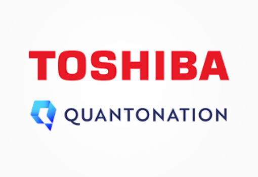 Toshiba and Quantonation Announce Toshiba's Investment in Quantum Investment Fund Quantonation II