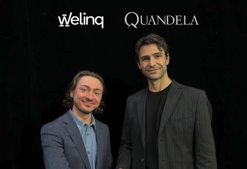 Quandela and Welinq Form Partnership to Develop Custom Quantum Interconnects Technology for Photonic Quantum Computing