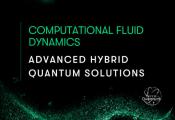 Terra Quantum and Evonik Pave the Way for Advanced Hybrid Quantum Solutions in CFD