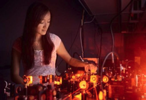 A Breakthrough on the Edge: One Step Closer to Topological Quantum Computing