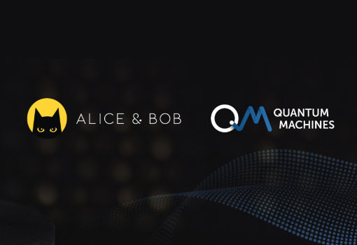 Alice&Bob Utilized QM’s OPX Quantum Controller Platform in a Groundbreaking Study