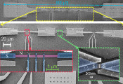 A World First: Qubit Coherence Decay Traced to Thermal Dissipation