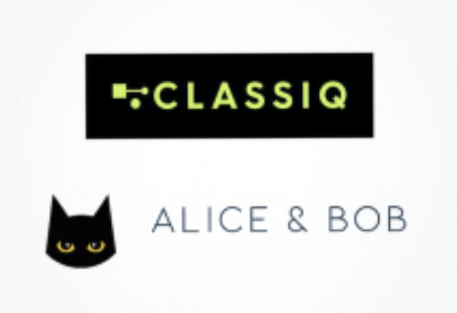 Classiq and Alice & Bob Announce New Partnership to Advance Fault-Tolerant Quantum Computing