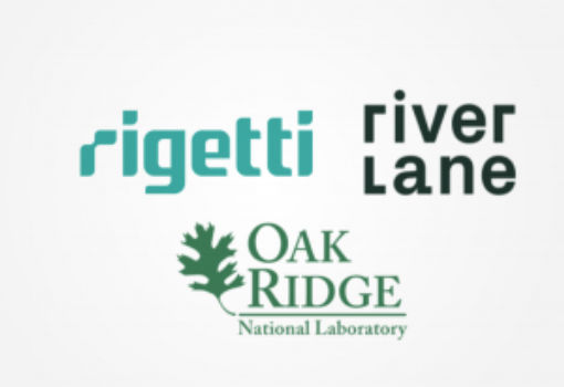 Riverlane and Rigetti Partner with Oak Ridge National Laboratory to Work to Improve HPC-Quantum Integration