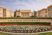 New Center of Excellence at Chapman University Will Study Quantum Theory and the Nature of Reality