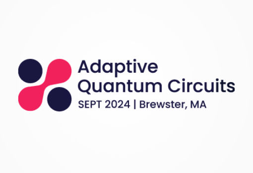 Quantum Machines Announces Inaugural Adaptive Quantum Circuits Conference