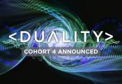 Duality Quantum Accelerator Welcomes 5 Startups into Fourth Cohort