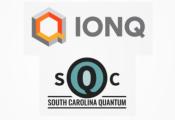 IonQ and South Carolina Quantum Enter Strategic Agreement to Advance a Quantum Ecosystem in South Carolina