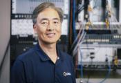 IonQ Co-Founder Dr. Jungsang Kim Elected Fellow of the National Academy of Inventors