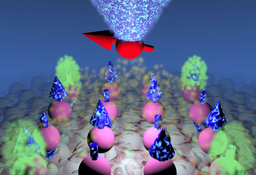 Researchers Create Entangled Quantum Magnets With Protected Quantum Excitations