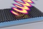 Researchers Demonstrate Metasurfaces That Control Thermal Radiation in Unprecedented Ways