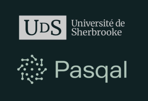 Pasqal and Université de Sherbrooke Partner to Advance Quantum Computing Research and Education