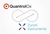 QuantrolOx And Zurich Instruments Unite For Quantum Advantage