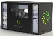 Pasqal Unveils Quantum Roadmap; Targeting Customers in Production by 2025