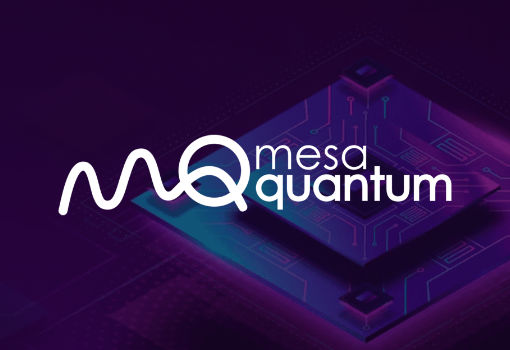 Mesa Quantum is Awarded Direct-to-Phase II SBIR Contract by SpaceWERX to Develop Alt-PNT Quantum Technologies