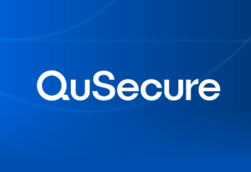 U.S. Army Selects QuSecure Solution for Upcoming “Enhanced Post-Quantum Cryptography Suite for Tactical Networks” Research Project