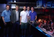 Researchers Create an “Imprint” on a Super Photon