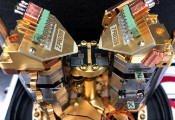 En Route Towards the First German Quantum Computer